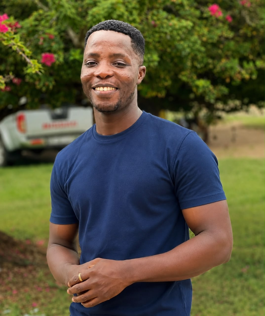 Founder of Hostelreserve